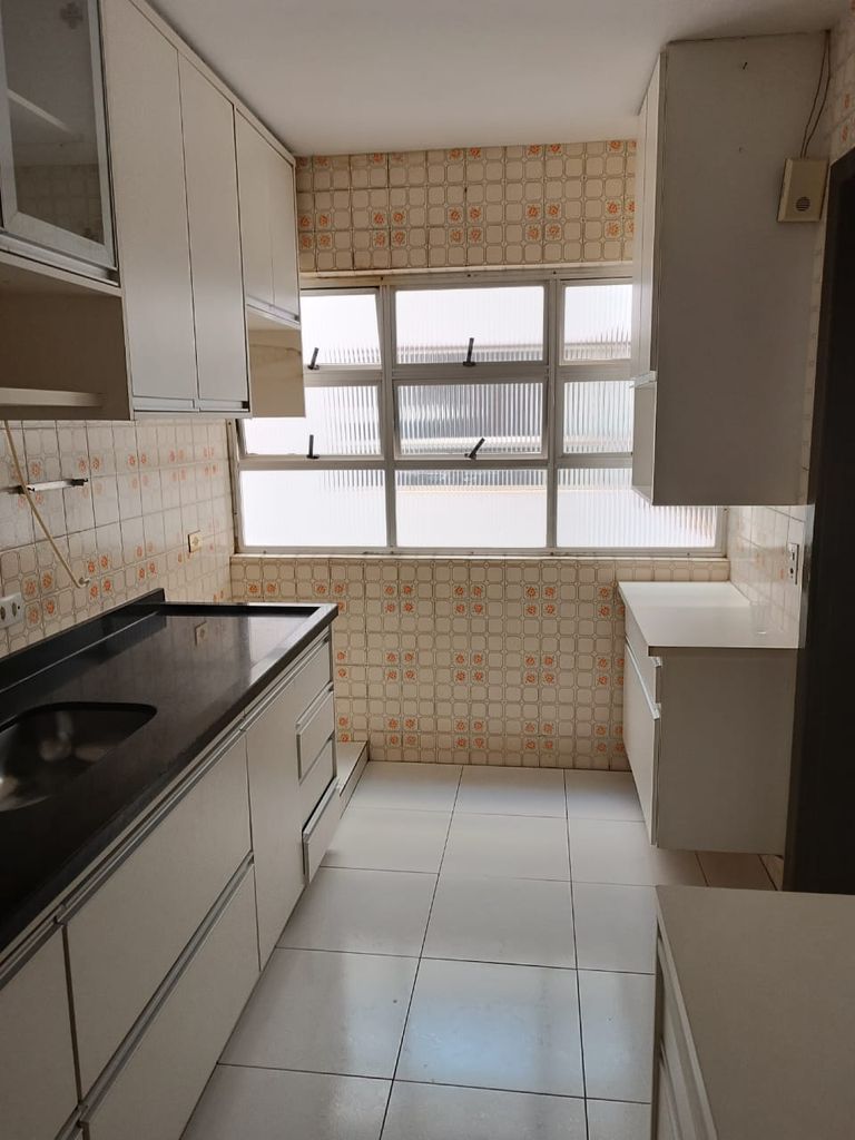 ? Apartamento Amplo à Venda ? Edifício Leonardo da Vinci