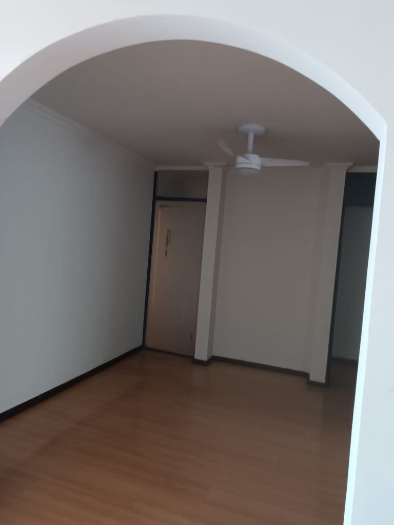 ? Apartamento Amplo à Venda ? Edifício Leonardo da Vinci