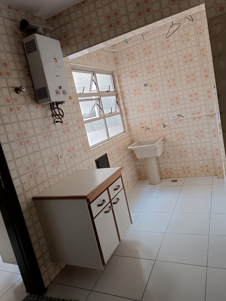 ? Apartamento Amplo à Venda ? Edifício Leonardo da Vinci