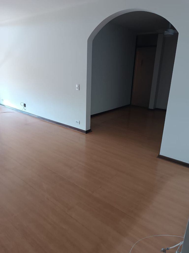 ? Apartamento Amplo à Venda ? Edifício Leonardo da Vinci