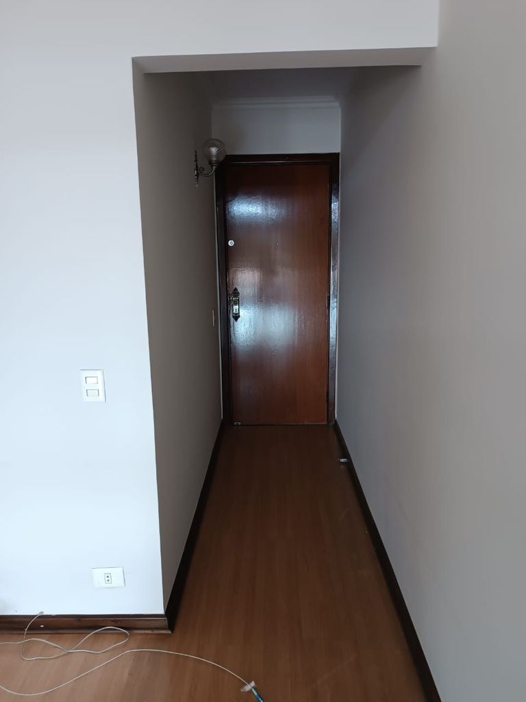 ? Apartamento Amplo à Venda ? Edifício Leonardo da Vinci