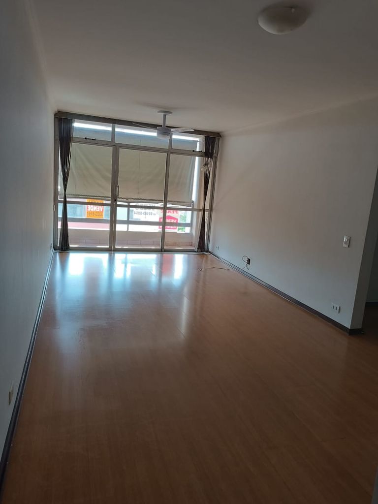 ? Apartamento Amplo à Venda ? Edifício Leonardo da Vinci