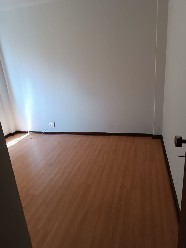 ? Apartamento Amplo à Venda ? Edifício Leonardo da Vinci