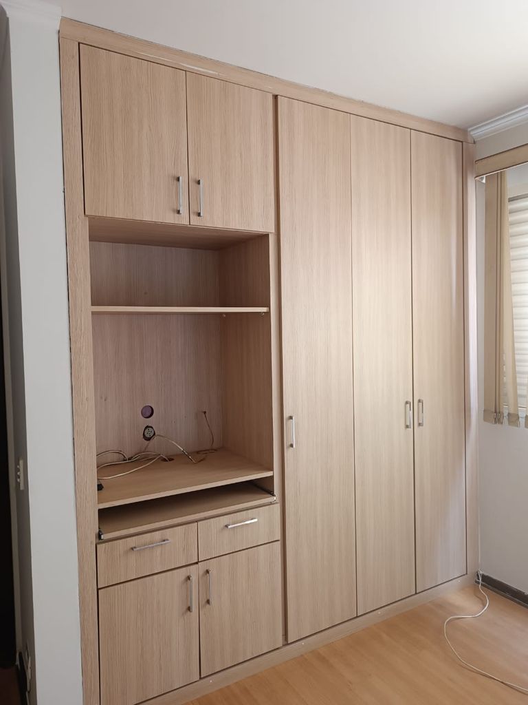 ? Apartamento Amplo à Venda ? Edifício Leonardo da Vinci