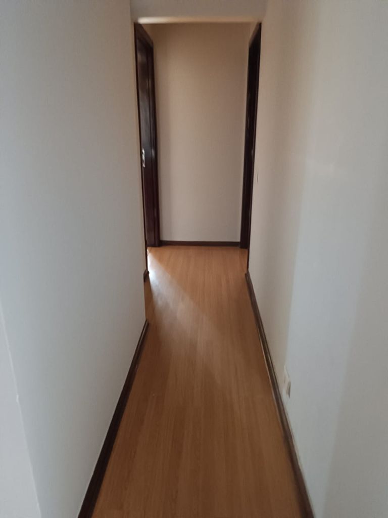 ? Apartamento Amplo à Venda ? Edifício Leonardo da Vinci