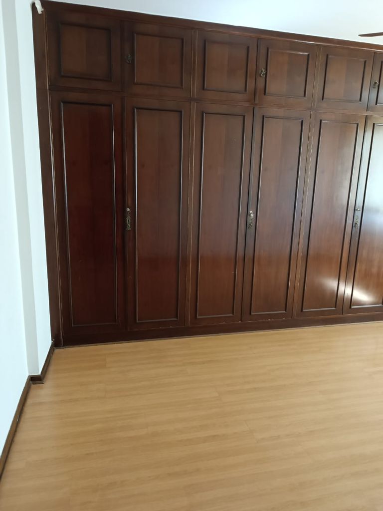 ? Apartamento Amplo à Venda ? Edifício Leonardo da Vinci