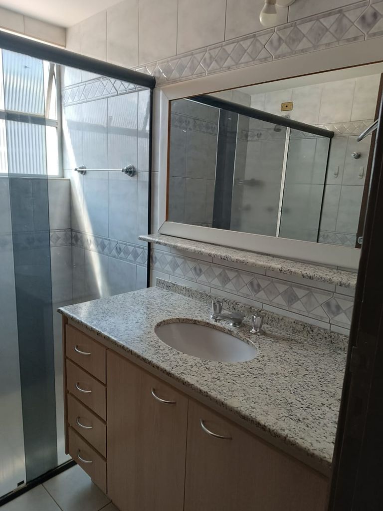 ? Apartamento Amplo à Venda ? Edifício Leonardo da Vinci