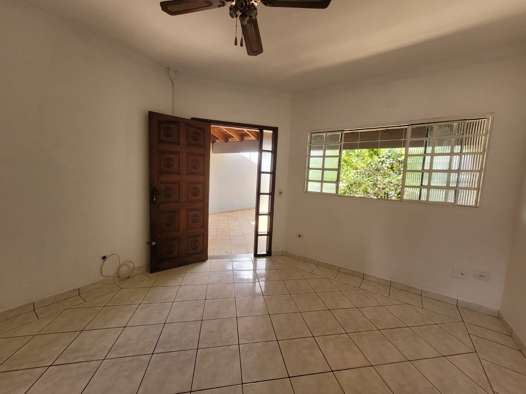 Venda de casa com 3 quartos ? Oportunidade no Jardim Império do Sol ? Londrina