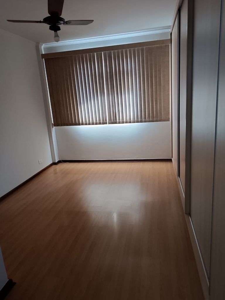 ? Apartamento Amplo à Venda ? Edifício Leonardo da Vinci