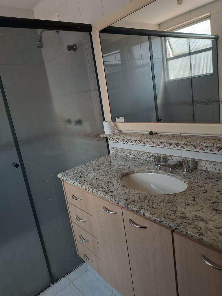 ? Apartamento Amplo à Venda ? Edifício Leonardo da Vinci