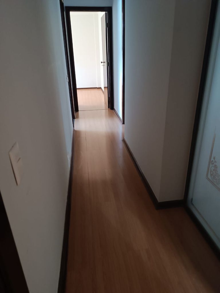 ? Apartamento Amplo à Venda ? Edifício Leonardo da Vinci