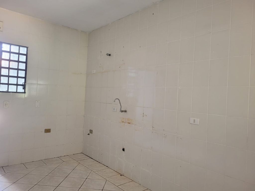 Venda de casa com 3 quartos ? Oportunidade no Jardim Império do Sol ? Londrina