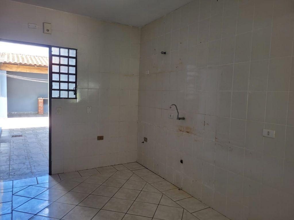 Venda de casa com 3 quartos ? Oportunidade no Jardim Império do Sol ? Londrina