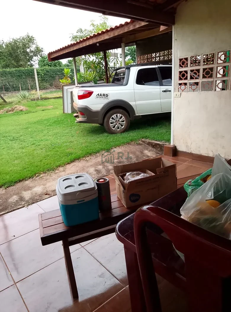 Imagens do imóveis Chácara à Venda no Condomínio Recanto do Dourado – Ibiporã/PR