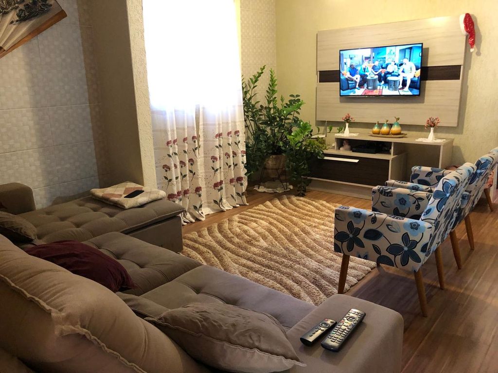 ? CASA À VENDA ? ZONA LESTE DE LONDRINA