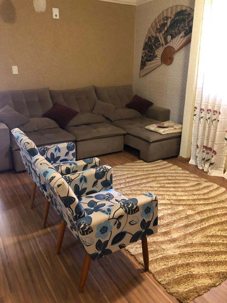 ? CASA À VENDA ? ZONA LESTE DE LONDRINA