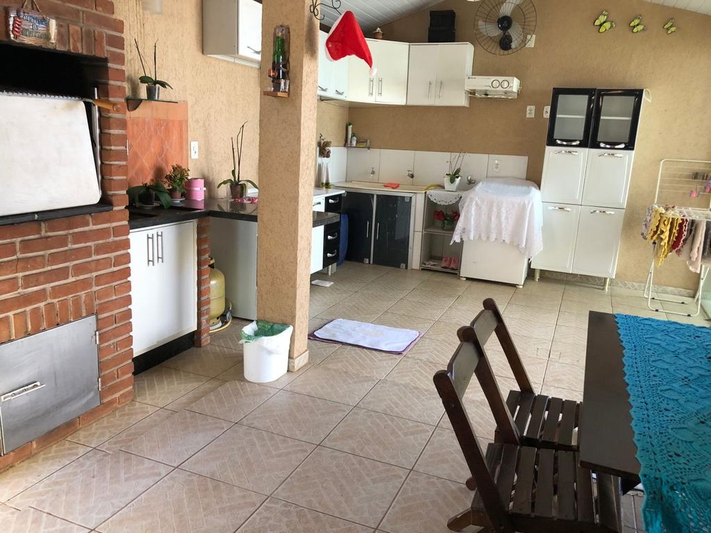 ? CASA À VENDA ? ZONA LESTE DE LONDRINA