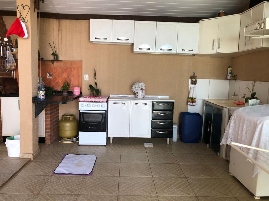 ? CASA À VENDA ? ZONA LESTE DE LONDRINA