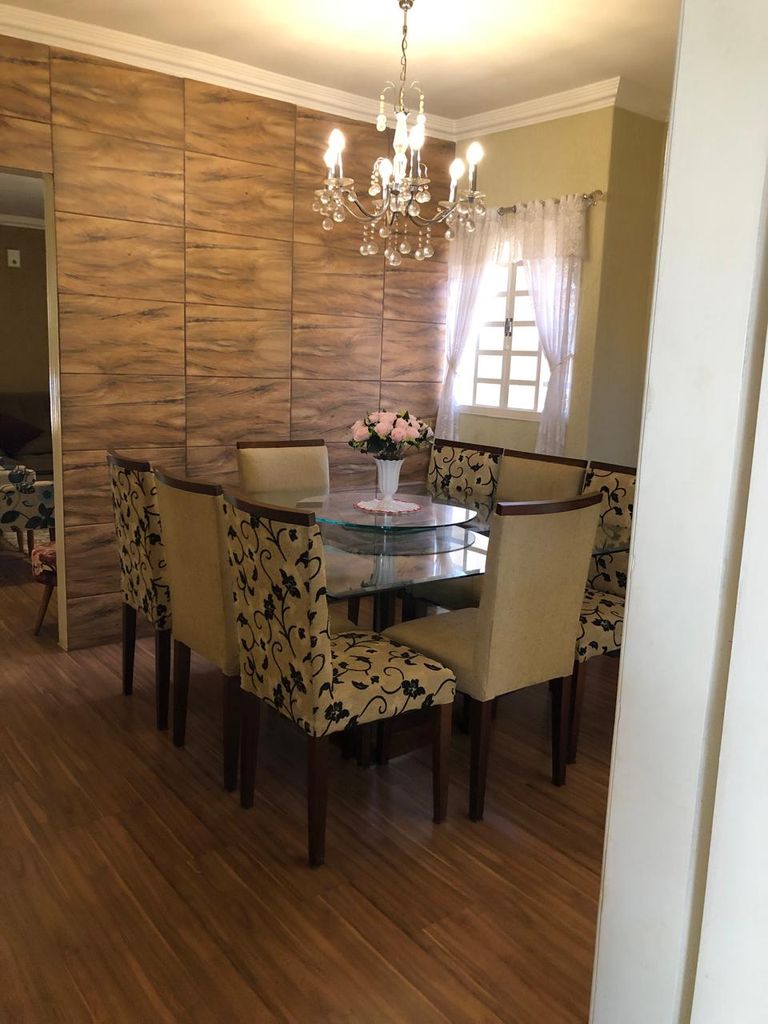 ? CASA À VENDA ? ZONA LESTE DE LONDRINA