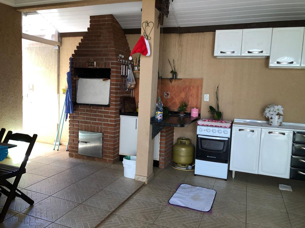 ? CASA À VENDA ? ZONA LESTE DE LONDRINA