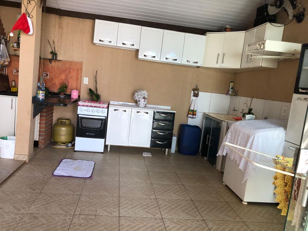 ? CASA À VENDA ? ZONA LESTE DE LONDRINA