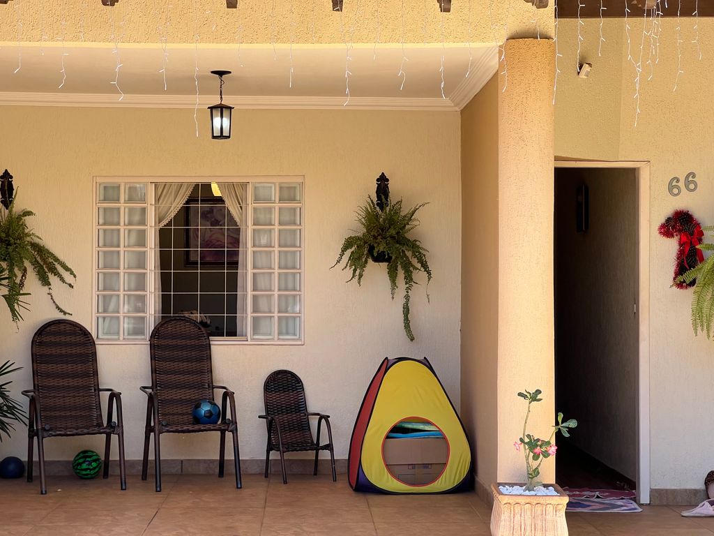 ? CASA À VENDA ? ZONA LESTE DE LONDRINA