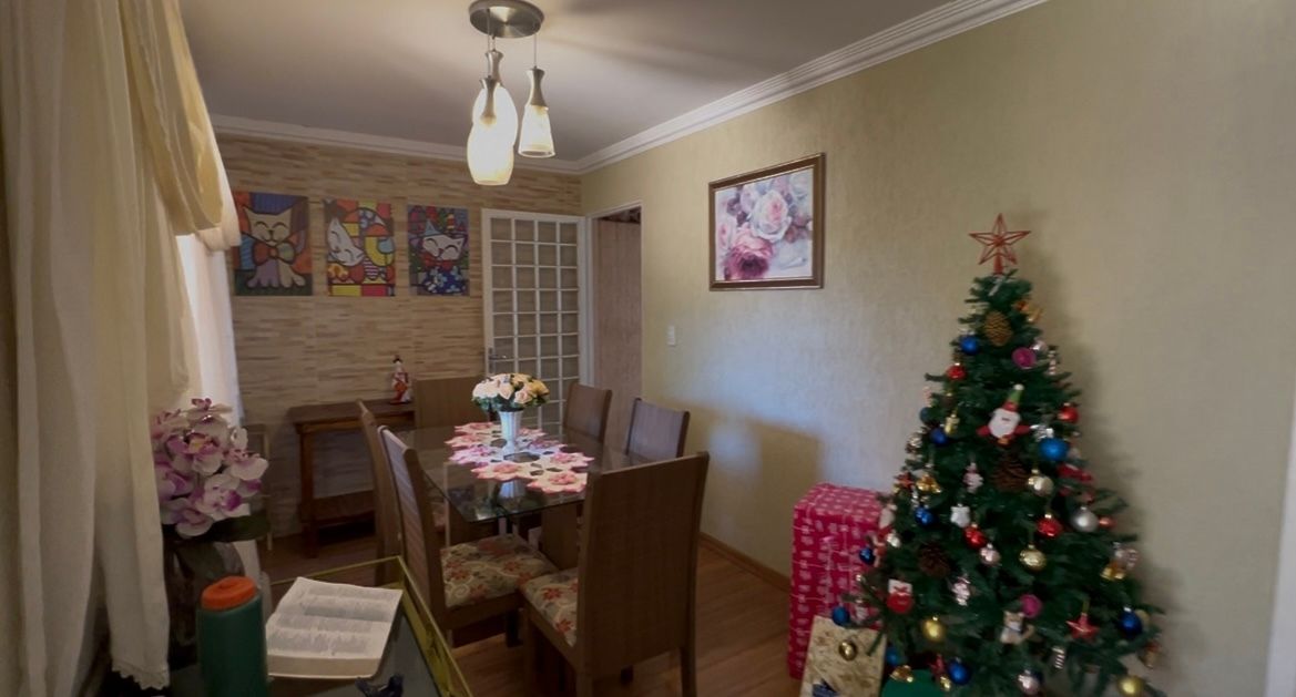 ? CASA À VENDA ? ZONA LESTE DE LONDRINA