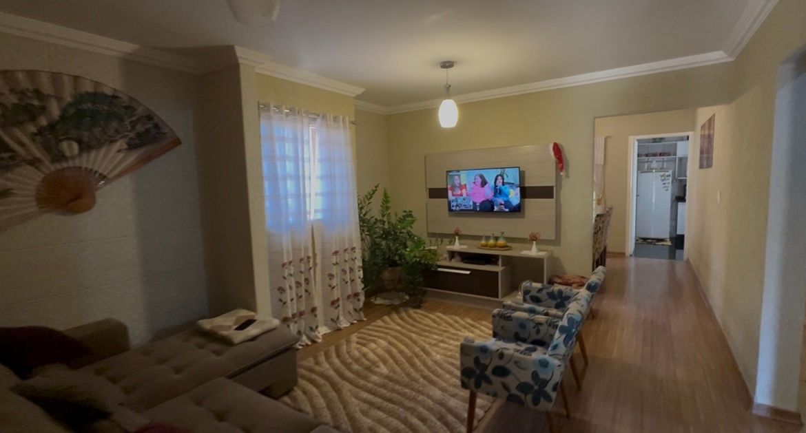 ? CASA À VENDA ? ZONA LESTE DE LONDRINA