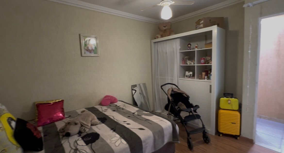 ? CASA À VENDA ? ZONA LESTE DE LONDRINA