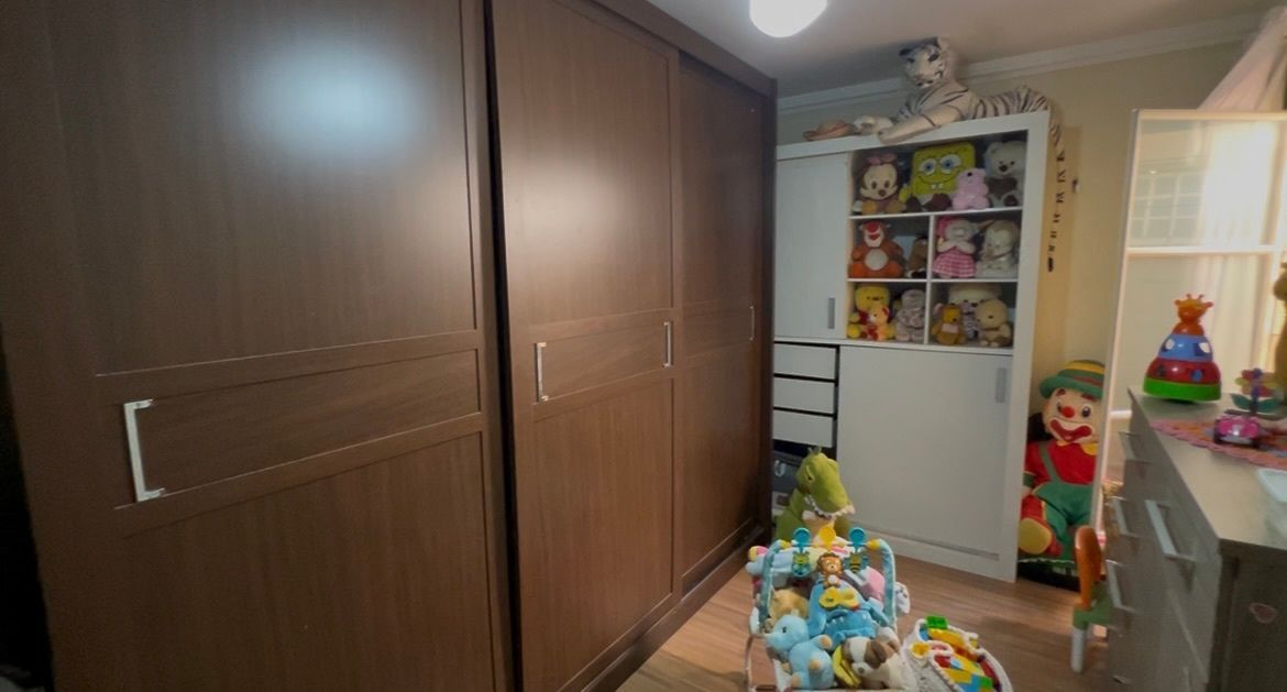 ? CASA À VENDA ? ZONA LESTE DE LONDRINA