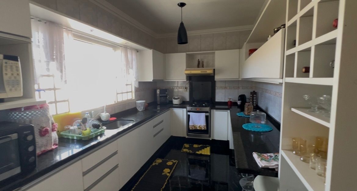 ? CASA À VENDA ? ZONA LESTE DE LONDRINA