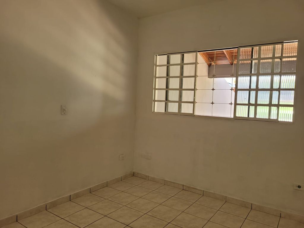 Venda de casa com 3 quartos ? Oportunidade no Jardim Império do Sol ? Londrina