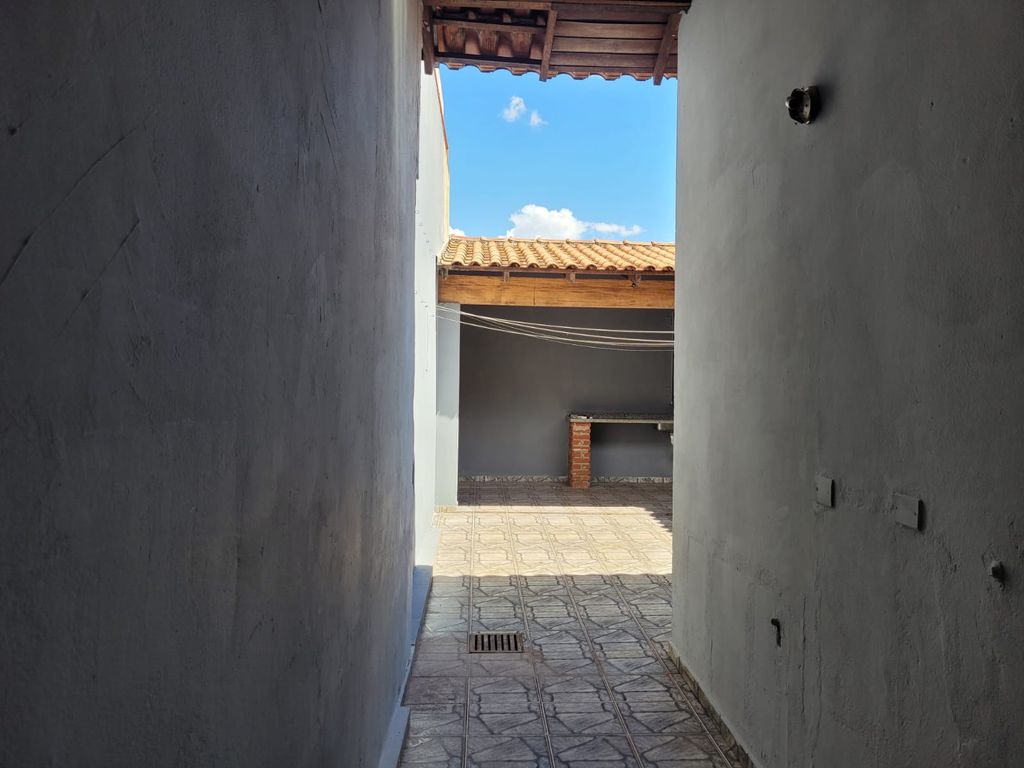 Venda de casa com 3 quartos ? Oportunidade no Jardim Império do Sol ? Londrina