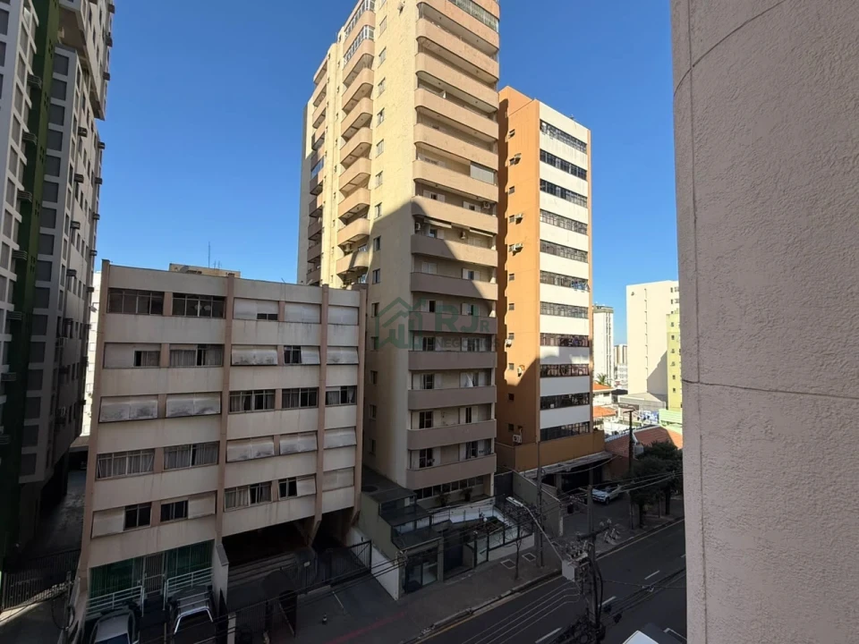 Imagens do imóveis Apartamento 3 dormitórios Hugo Cabral Edifício Minas Gerais Centro Londrina