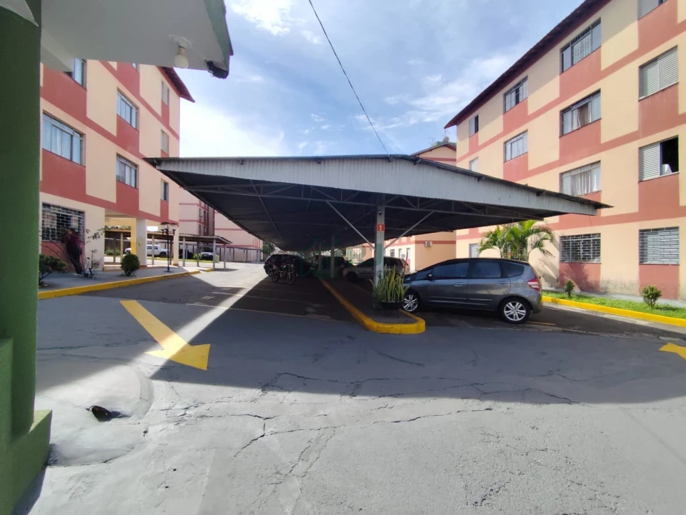Imagens do imóveis Apartamento Para Alugar Tietê Londrina