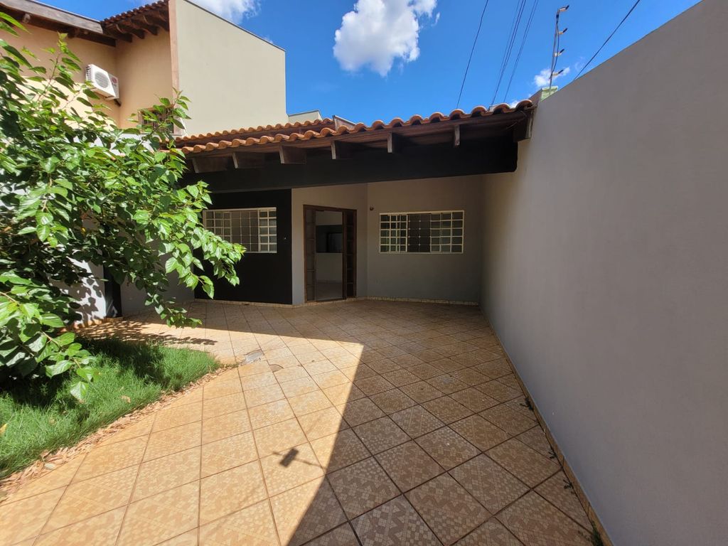 Venda de casa com 3 quartos ? Oportunidade no Jardim Império do Sol ? Londrina