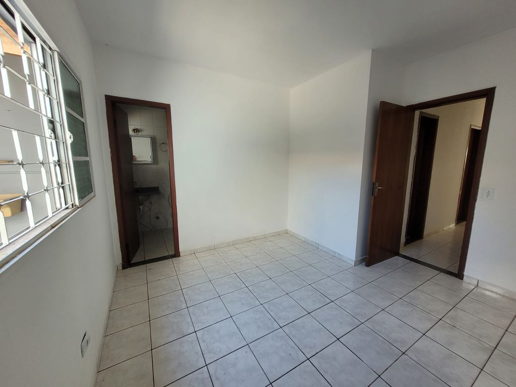 Venda de casa com 3 quartos ? Oportunidade no Jardim Império do Sol ? Londrina