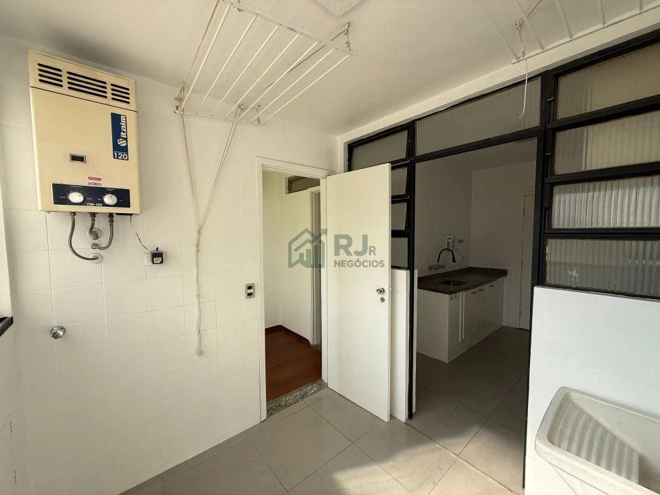 APARTAMENTO 3 QUARTOS COM SUÍTE NO CENTRO DE LONDRINA