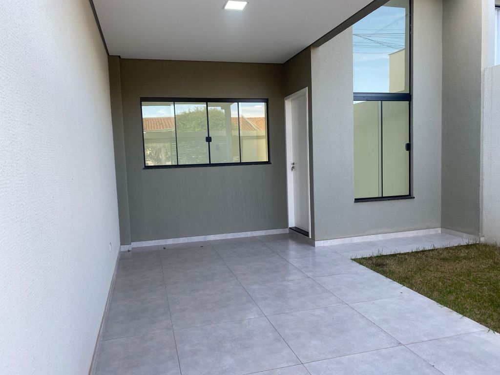 CASA GEMINADA À VENDA ? VIVI XAVIER, ZONA NORTE ? LONDRINA/PR