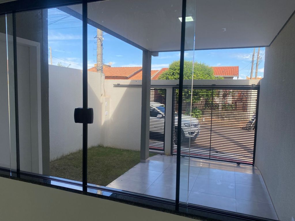 CASA GEMINADA À VENDA ? VIVI XAVIER, ZONA NORTE ? LONDRINA/PR