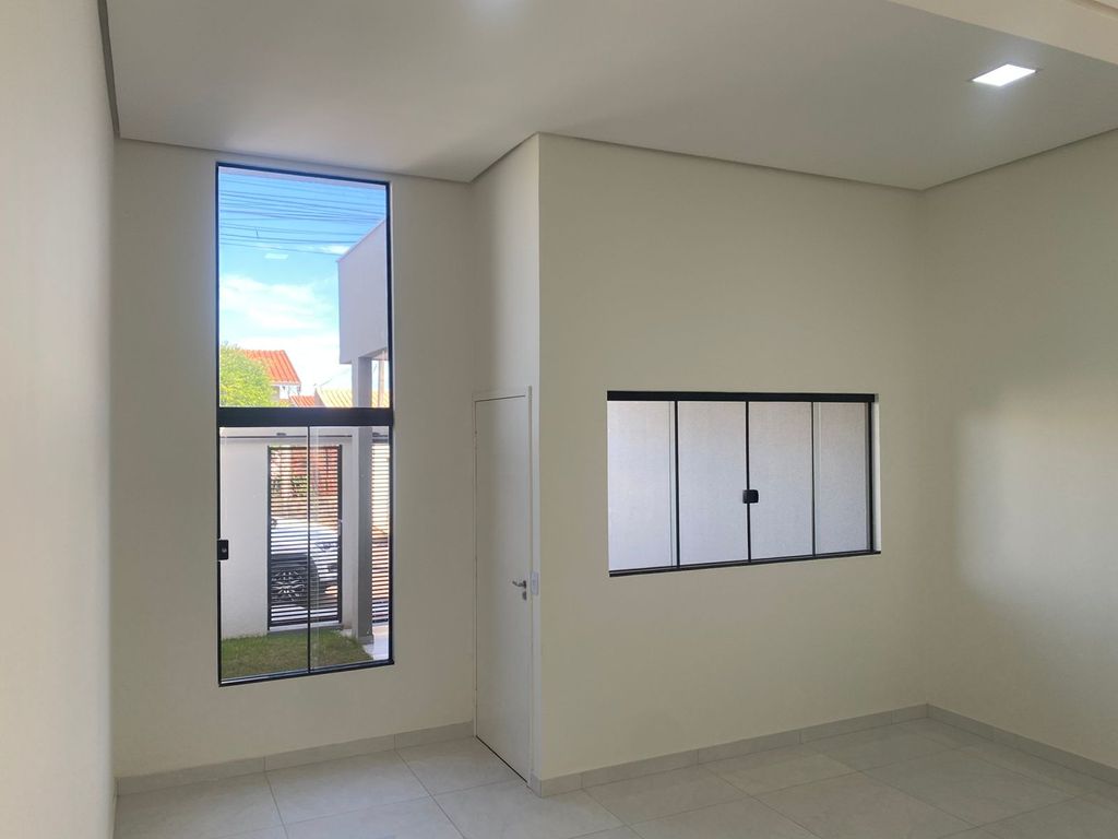 CASA GEMINADA À VENDA ? VIVI XAVIER, ZONA NORTE ? LONDRINA/PR