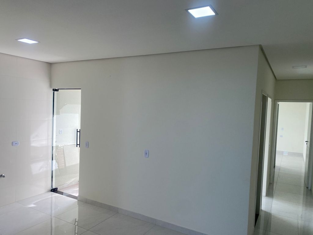 CASA GEMINADA À VENDA ? VIVI XAVIER, ZONA NORTE ? LONDRINA/PR