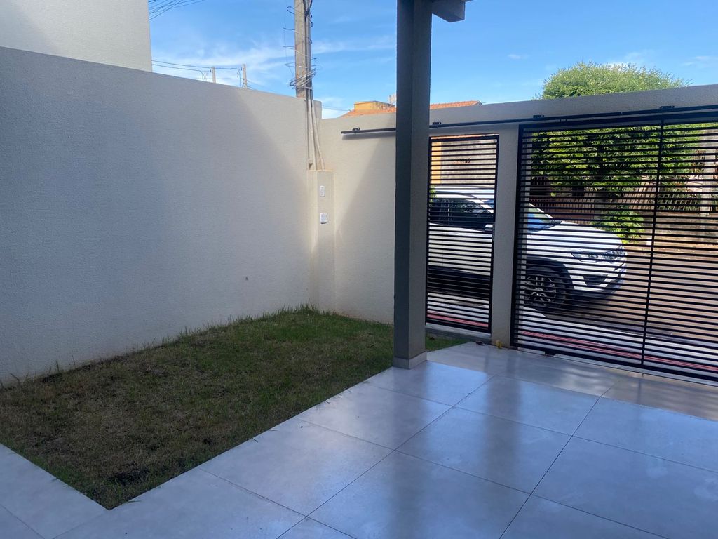 CASA GEMINADA À VENDA ? VIVI XAVIER, ZONA NORTE ? LONDRINA/PR