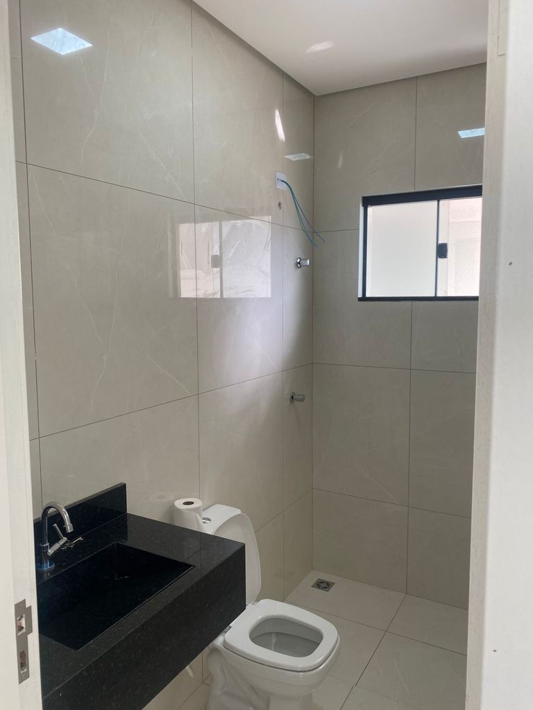 CASA GEMINADA À VENDA ? VIVI XAVIER, ZONA NORTE ? LONDRINA/PR