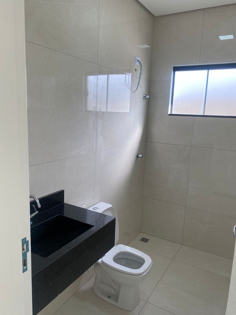 CASA GEMINADA À VENDA ? VIVI XAVIER, ZONA NORTE ? LONDRINA/PR