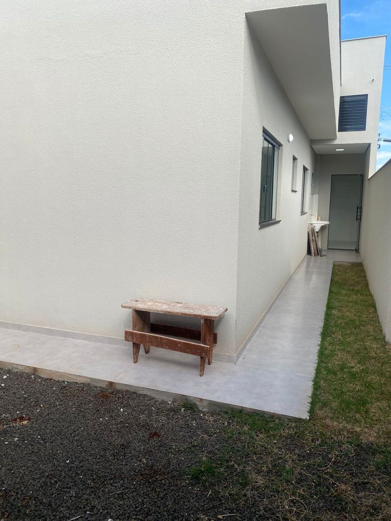 CASA GEMINADA À VENDA ? VIVI XAVIER, ZONA NORTE ? LONDRINA/PR