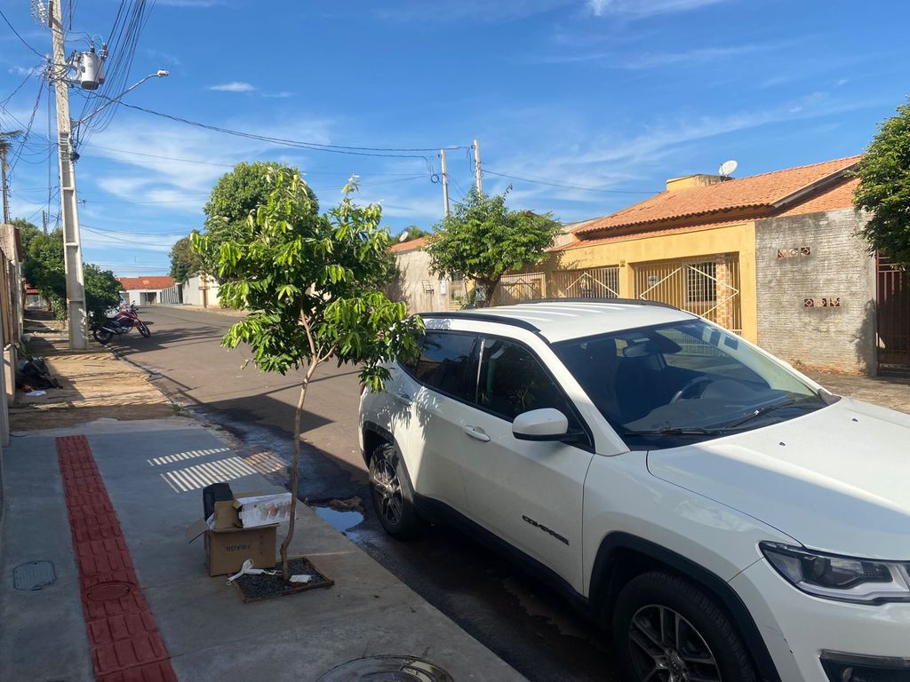 CASA GEMINADA À VENDA ? VIVI XAVIER, ZONA NORTE ? LONDRINA/PR