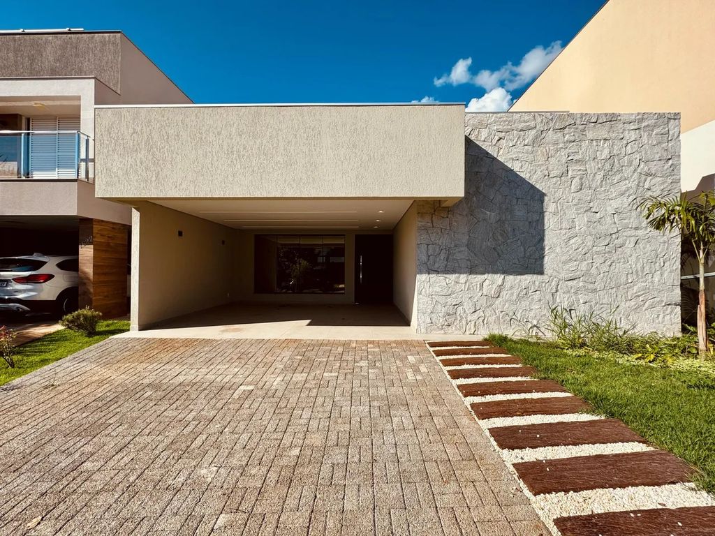 ? CASA DE ALTO PADRÃO À VENDA ? CONDOMÍNIO ROYAL FOREST | LONDRINA ? PR