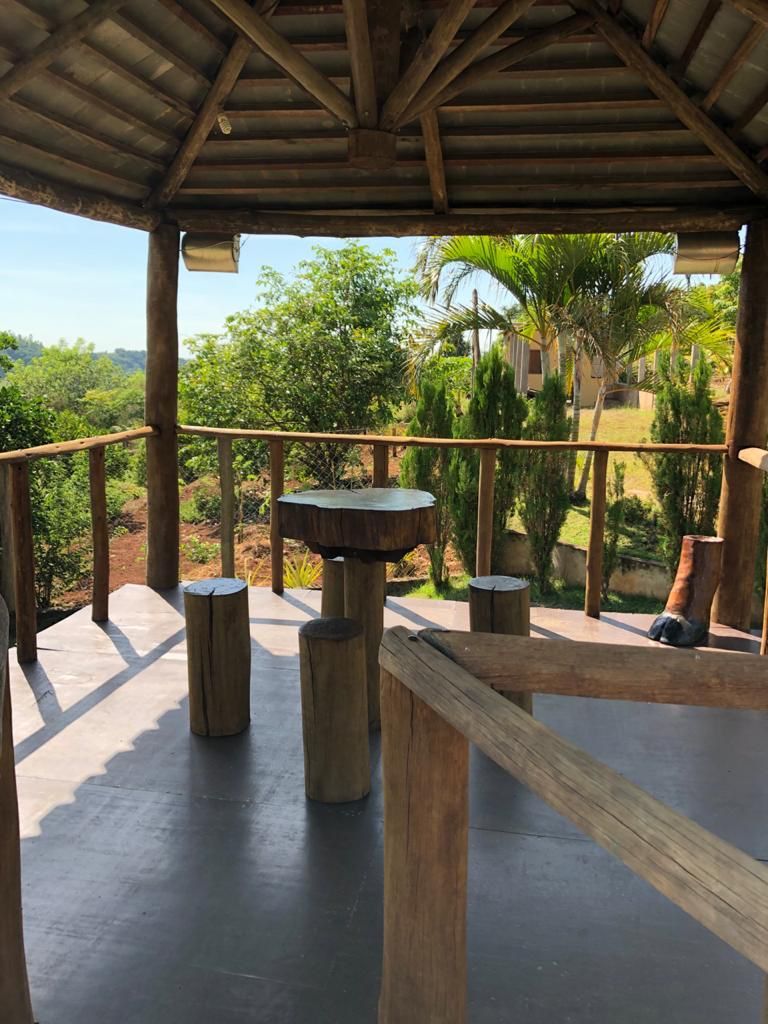 CHÁCARA EM CONDOMÍNIO FECHADO ? ZONA URBANA DE LONDRINA