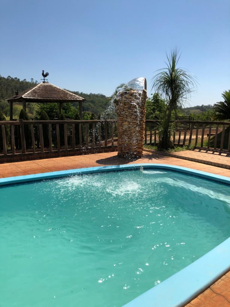 CHÁCARA EM CONDOMÍNIO FECHADO ? ZONA URBANA DE LONDRINA